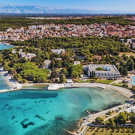 Apartment Zita Zadar Bagian luar foto