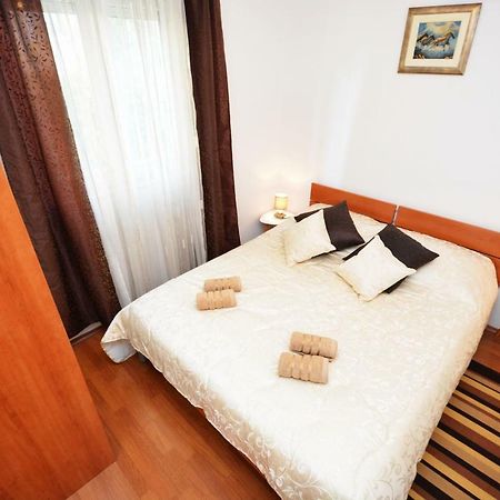 Apartment Zita Zadar Bagian luar foto