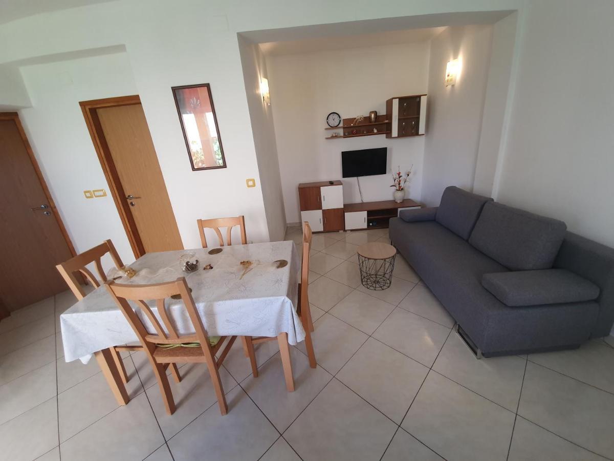 Apartment Zita Zadar Bagian luar foto