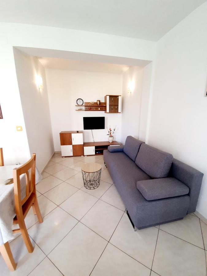 Apartment Zita Zadar Bagian luar foto