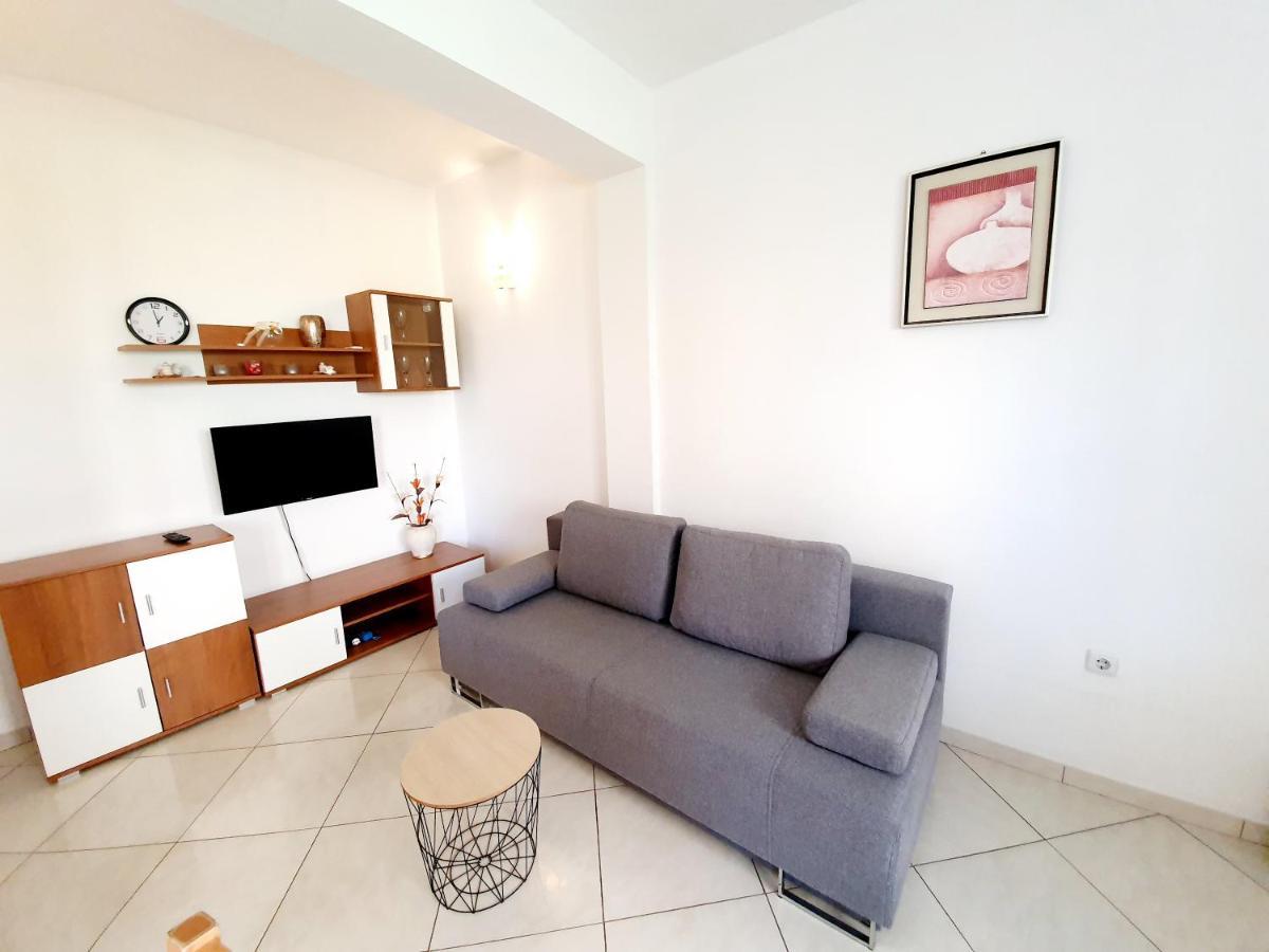 Apartment Zita Zadar Bagian luar foto