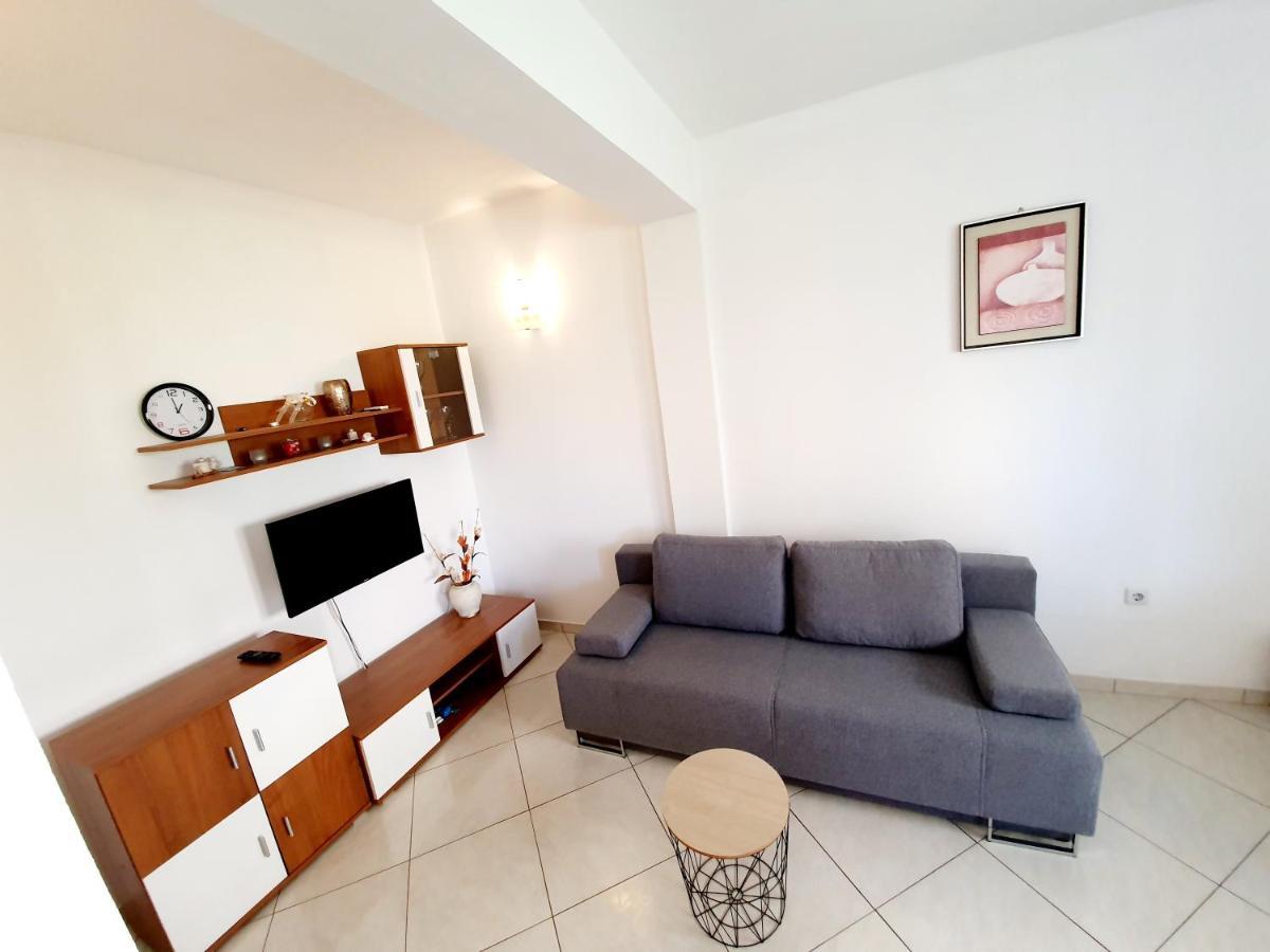 Apartment Zita Zadar Bagian luar foto