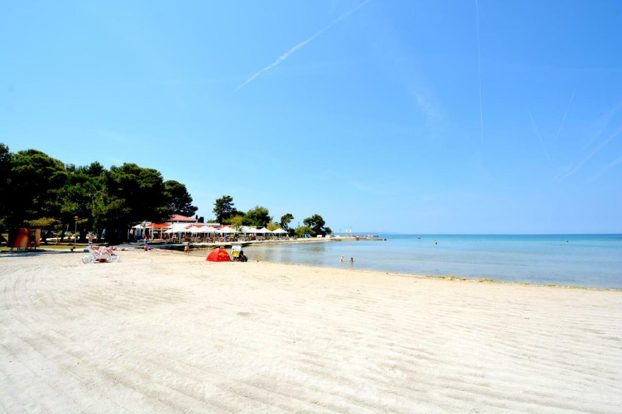 Apartment Zita Zadar Bagian luar foto