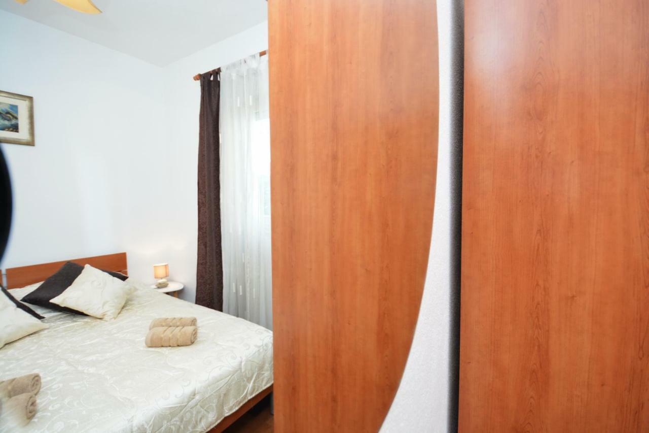 Apartment Zita Zadar Bagian luar foto
